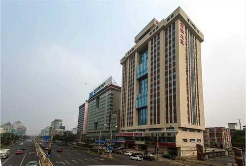 青海进口臭氧消毒机哪家好