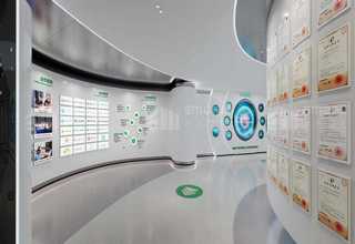 天河区大型演出舞台设备场地布置