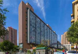 南山科技园白领相亲联谊