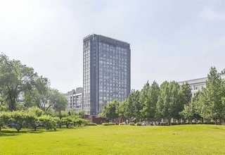 厦门镜面饰竹木纤维墙板