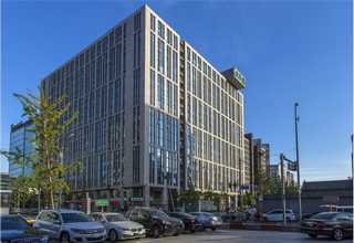 1.6s无纺布制造设备