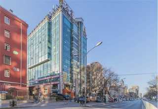 北京高压水泵维修