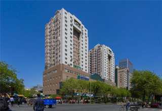 空气处理设备规格齐全